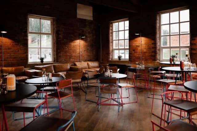 Russ Clarke, 37, Co-Founder of the brewery, told the Yorkshire Evening Post that they had teamed up with established brewery Vocation in Hebden Bridge in order to make the required amount in time for the subscription box.