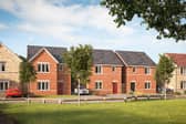 Avant Homes