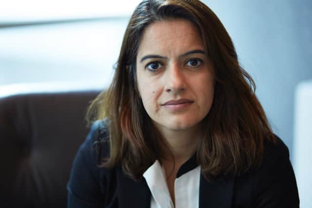 Addleshaw Goddard has announced that partner Pervinder Kaur will succeed Simon Kamstra as the head of its Leeds office for a three year term.