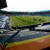 NEW BOARD - Leeds United have announced a change in the make-up of the board at Elland Road. Pic: Getty