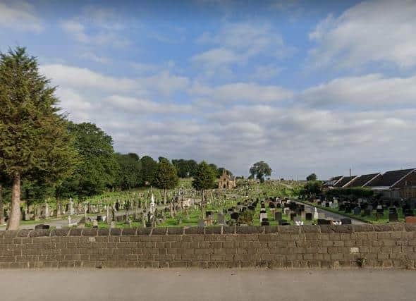 Hidden cameras are being placed in Leeds Catholic Cemetery at Killingbeck in a bid to catch the fly-tippers and arsonists whose criminal activity could mean no more ‘open-gates’ policy at the site.
