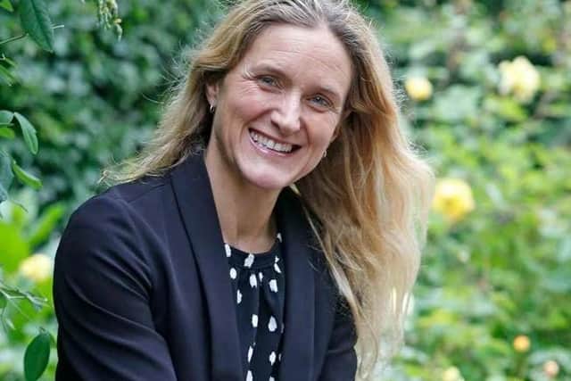 Kim Leadbeater