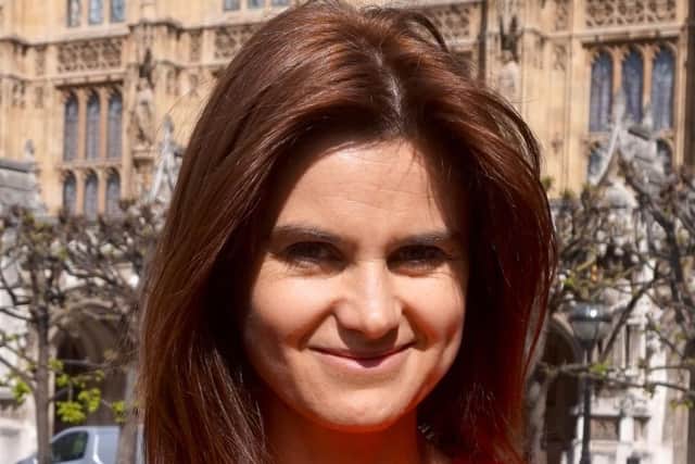 Jo Cox