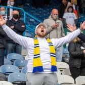 When Leeds United finally fling open their doors again this weekend it will have been 443 days since the stands at Elland Road were last filled and a matchday enjoyed.