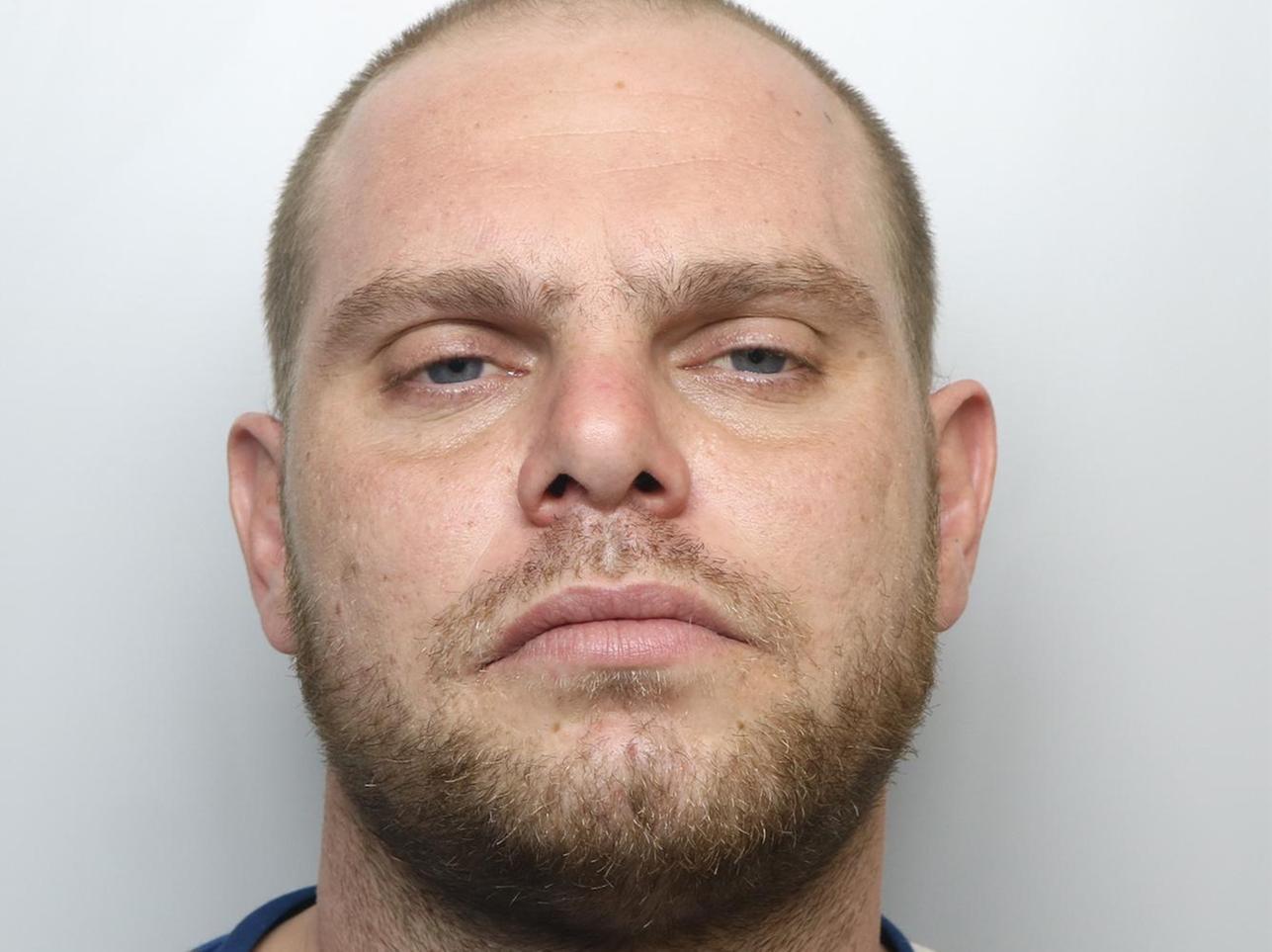 'You degraded and humiliated her': Thug jailed for attack on ex partner - Vimarsana News