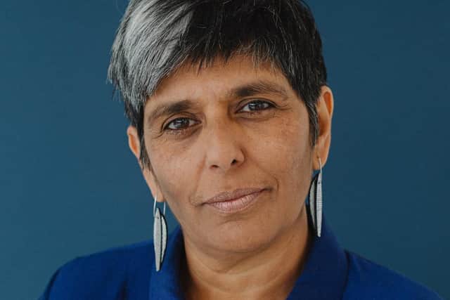 Kully Thiarai, Creative Director and Chief Executive LEEDS 2023