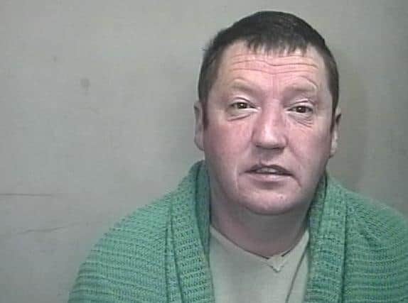 Andrew Bilton, formerly of Latchmere Road, Leeds, has been jailed for his role in a criminal tobacco smuggling gang. Photo: HMRC