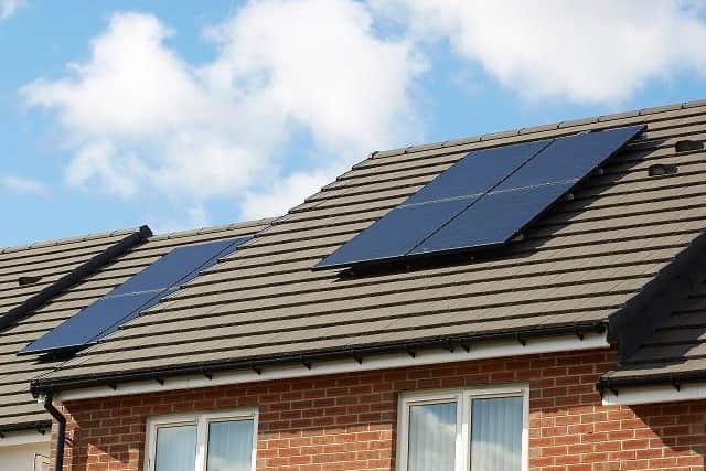 Leeds City Council has secured £5.6million from the Government to install energy saving technology in Leeds homes.