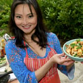 Thai chef Marni Xuto has shared her simple street food recipe, Pad-See-Ew