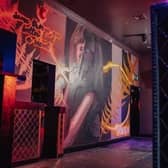 New members-only club HUSH launches in Leeds.