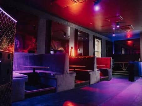New members-only club HUSH launches in Leeds.