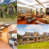Take a look inside this stunning Rawdon property on the market with Aidar Paxton...