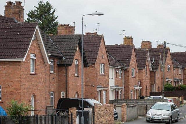 Stocks of council housing in Leeds have reduced by nearly 5,000 since 2006.