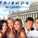 What if Friends had been set in Leeds?
