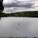 Ulley reservoir