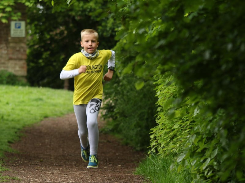 PHOTO FOCUS - BRID ROAD RUNNERS JUNIORS

PHOTOS BY TCF PHOTOGRAPHY