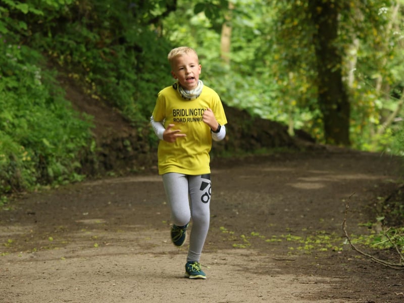 PHOTO FOCUS - BRID ROAD RUNNERS JUNIORS

PHOTOS BY TCF PHOTOGRAPHY