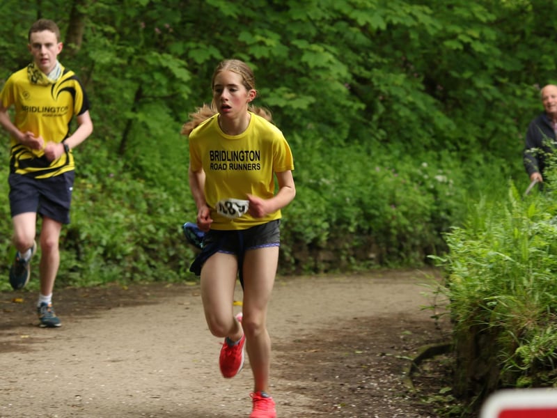 PHOTO FOCUS - BRID ROAD RUNNERS JUNIORS

PHOTOS BY TCF PHOTOGRAPHY
