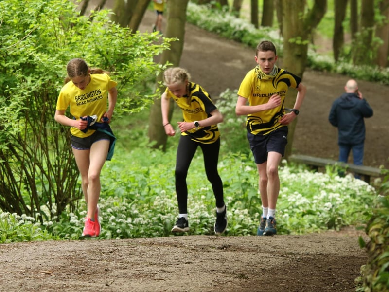 PHOTO FOCUS - BRID ROAD RUNNERS JUNIORS

PHOTOS BY TCF PHOTOGRAPHY