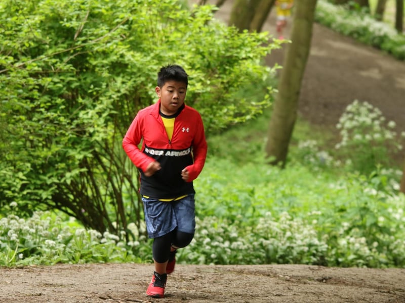 PHOTO FOCUS - BRID ROAD RUNNERS JUNIORS

PHOTOS BY TCF PHOTOGRAPHY