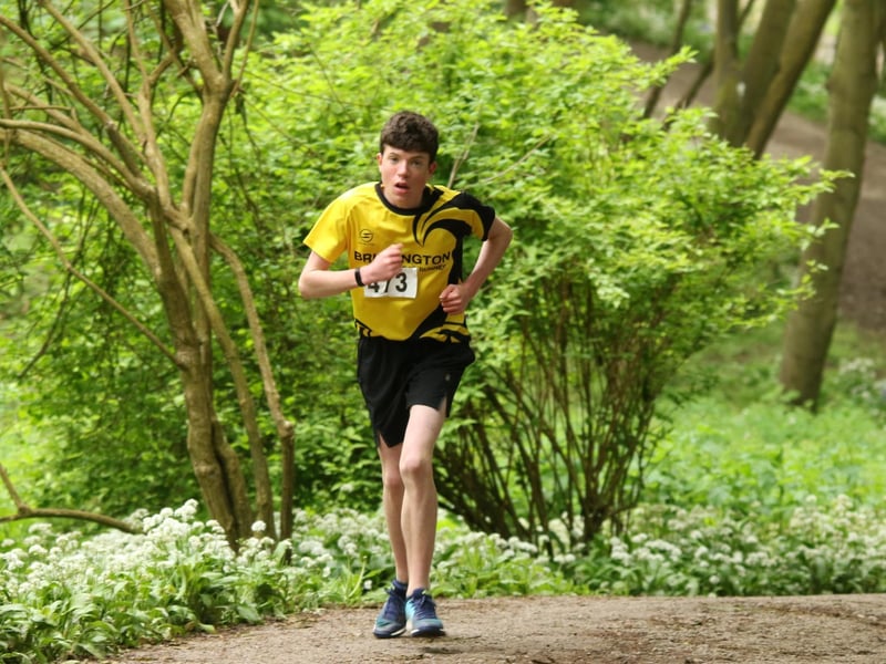 PHOTO FOCUS - BRID ROAD RUNNERS JUNIORS

PHOTOS BY TCF PHOTOGRAPHY
