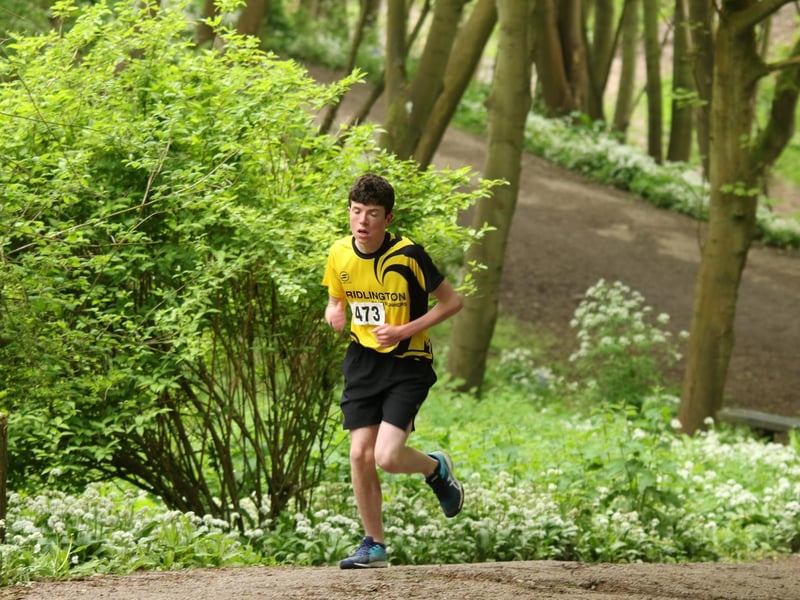 PHOTO FOCUS - BRID ROAD RUNNERS JUNIORS

PHOTOS BY TCF PHOTOGRAPHY