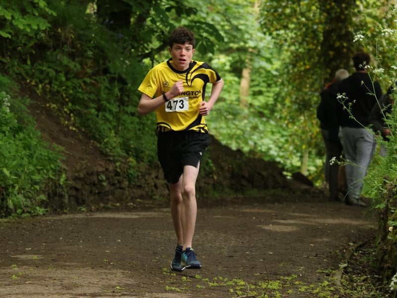 PHOTO FOCUS - BRID ROAD RUNNERS JUNIORS

PHOTOS BY TCF PHOTOGRAPHY