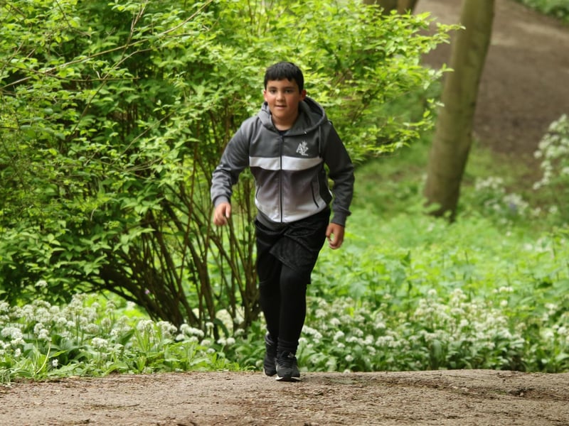 PHOTO FOCUS - BRID ROAD RUNNERS JUNIORS

PHOTOS BY TCF PHOTOGRAPHY