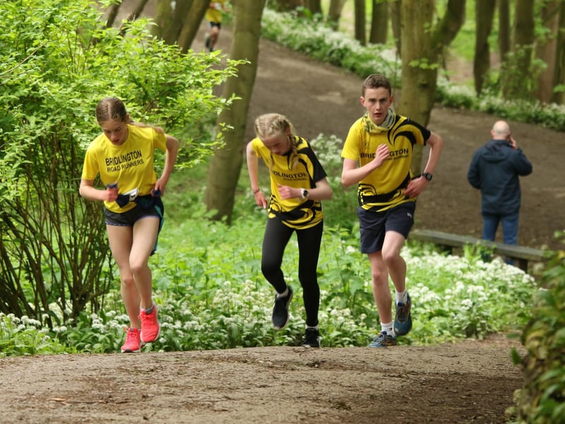 PHOTO FOCUS - BRID ROAD RUNNERS JUNIORS

PHOTOS BY TCF PHOTOGRAPHY