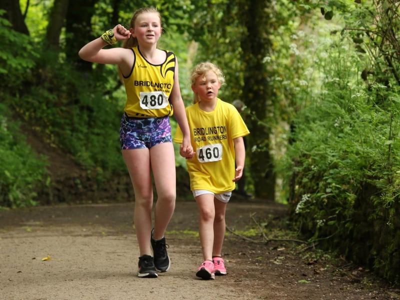 PHOTO FOCUS - BRID ROAD RUNNERS JUNIORS

PHOTOS BY TCF PHOTOGRAPHY