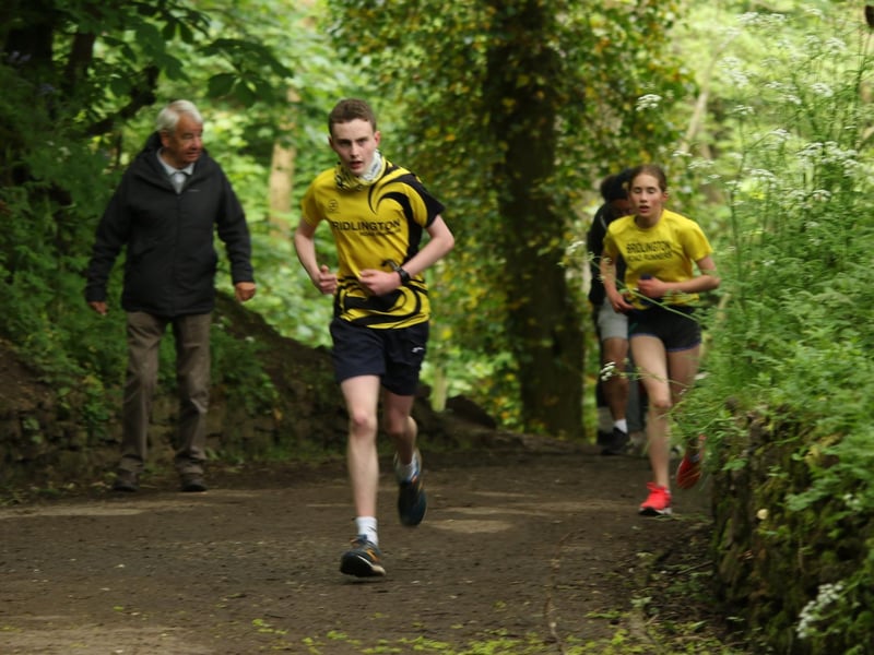 PHOTO FOCUS - BRID ROAD RUNNERS JUNIORS

PHOTOS BY TCF PHOTOGRAPHY