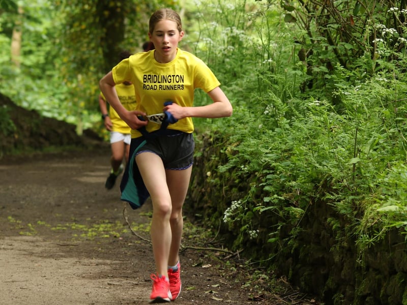 PHOTO FOCUS - BRID ROAD RUNNERS JUNIORS

PHOTOS BY TCF PHOTOGRAPHY