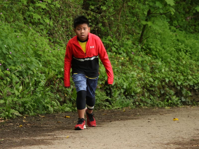 PHOTO FOCUS - BRID ROAD RUNNERS JUNIORS

PHOTOS BY TCF PHOTOGRAPHY