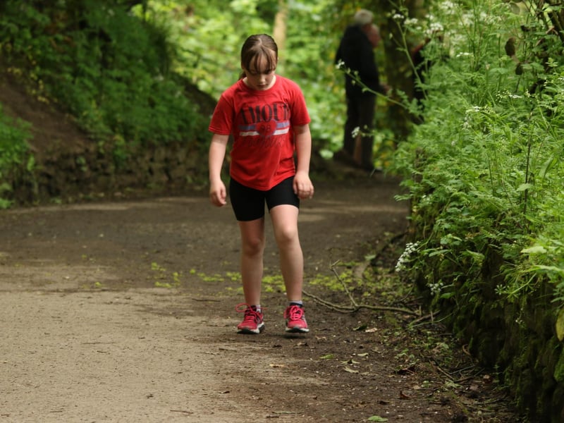 PHOTO FOCUS - BRID ROAD RUNNERS JUNIORS

PHOTOS BY TCF PHOTOGRAPHY