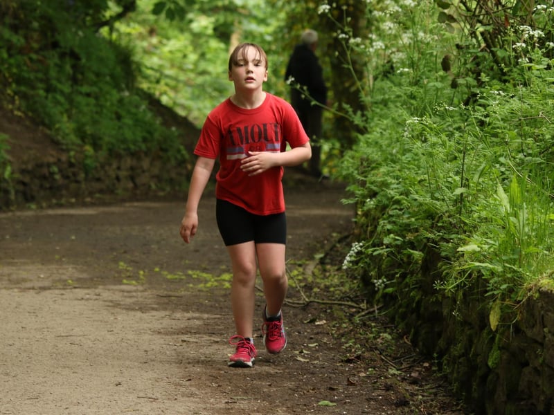 PHOTO FOCUS - BRID ROAD RUNNERS JUNIORS

PHOTOS BY TCF PHOTOGRAPHY