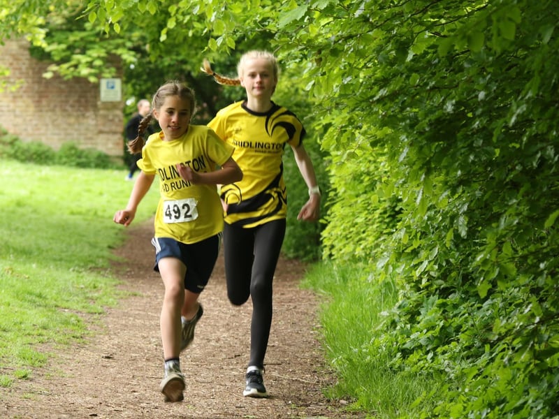 PHOTO FOCUS - BRID ROAD RUNNERS JUNIORS

PHOTOS BY TCF PHOTOGRAPHY