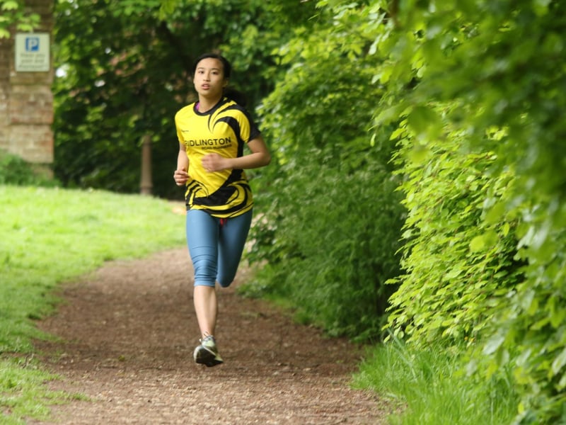 PHOTO FOCUS - BRID ROAD RUNNERS JUNIORS

PHOTOS BY TCF PHOTOGRAPHY