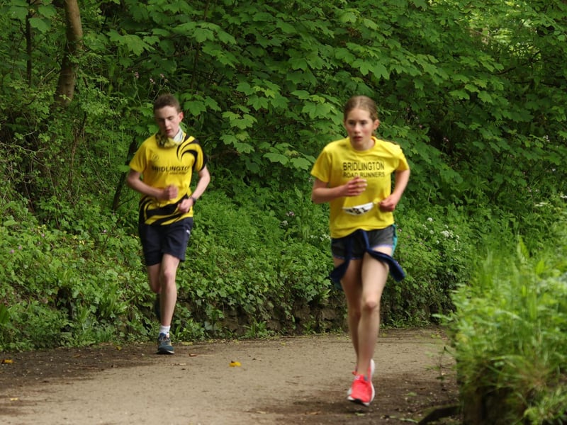 PHOTO FOCUS - BRID ROAD RUNNERS JUNIORS

PHOTOS BY TCF PHOTOGRAPHY