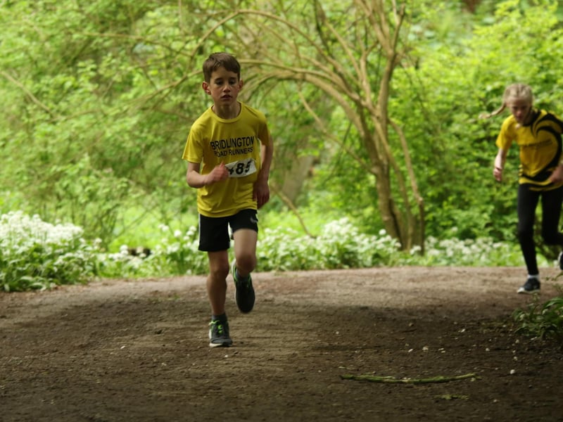 PHOTO FOCUS - BRID ROAD RUNNERS JUNIORS

PHOTOS BY TCF PHOTOGRAPHY