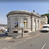 Planning permission granted for new cafe on site of former HSBC bank in Armley