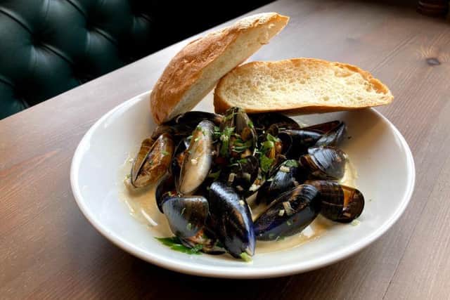 The bottomless mussel deal will be available all day every Monday from June 7.