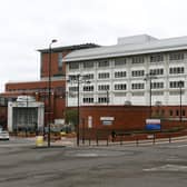 Leeds General Infirmary
