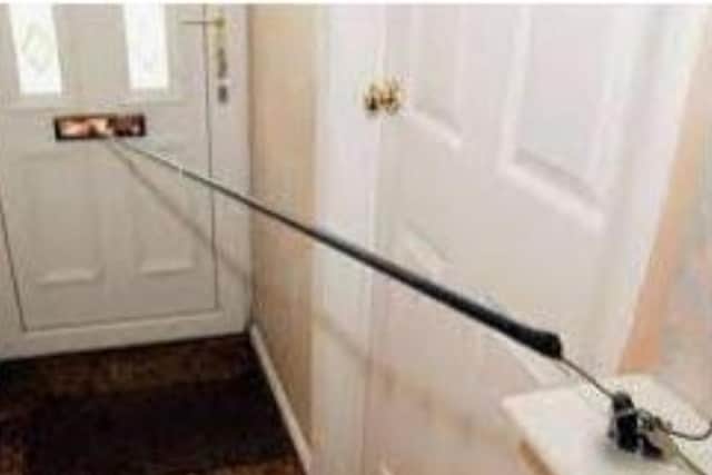 Police issue urgent warning to West Yorkshire residents as thieves use hooks to steal car keys