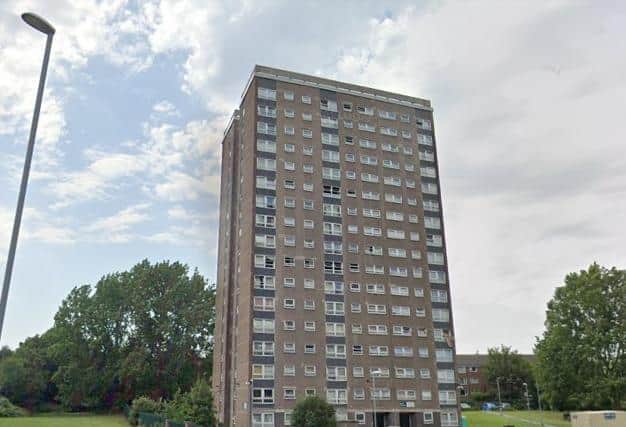 Wortley Heights