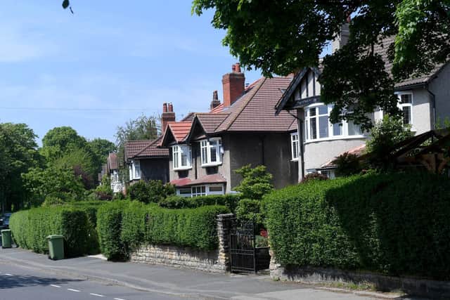 Yorkshire has seen the highest rise in house prices since 2006, according to the Halifax House Price Index.