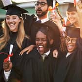 10 universities across Yorkshire and the Humber feature in the Complete University Guide (CUG) 2022 top 130 rankings for universities in the UK. Photo credit: PA