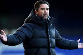 BACK IN MANAGEMENT: Former Leeds United winger Harry Kewell. Photo by George Wood/Getty Images.