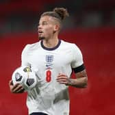 Kalvin Phillips and Leeds United kick off their Euros campaign against Croatia on Sunday.