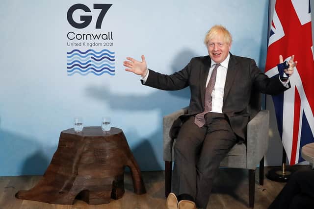 The Prime Minister is due to announce on Monday June 14 whether or not the fourth stage of the Government’s road map out of lockdown will continue as planned