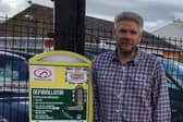 Pudsey councillor organises defibrillator training for coaches following Christian Eriksen collapse
cc Simon Seary